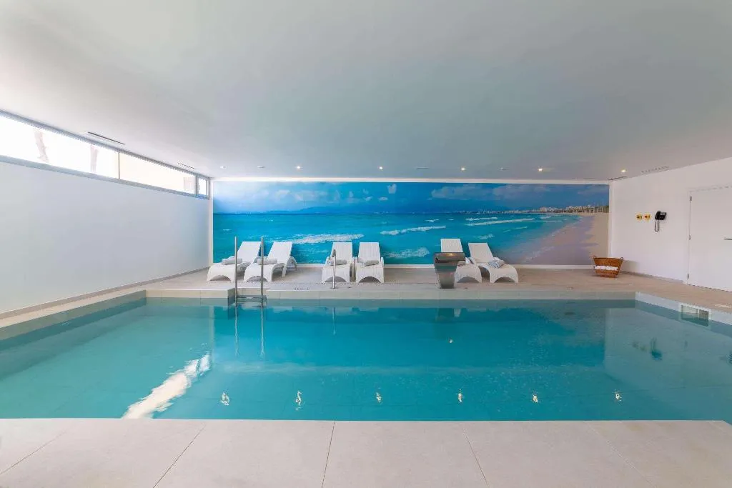 Pool, Reverence Life Hotel, Majorca
