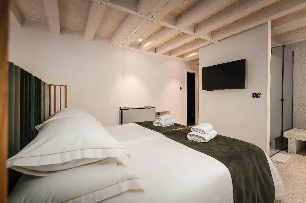 DOUBLE COMFORT Room, Spirito Santo Palazzo Storico, Istria