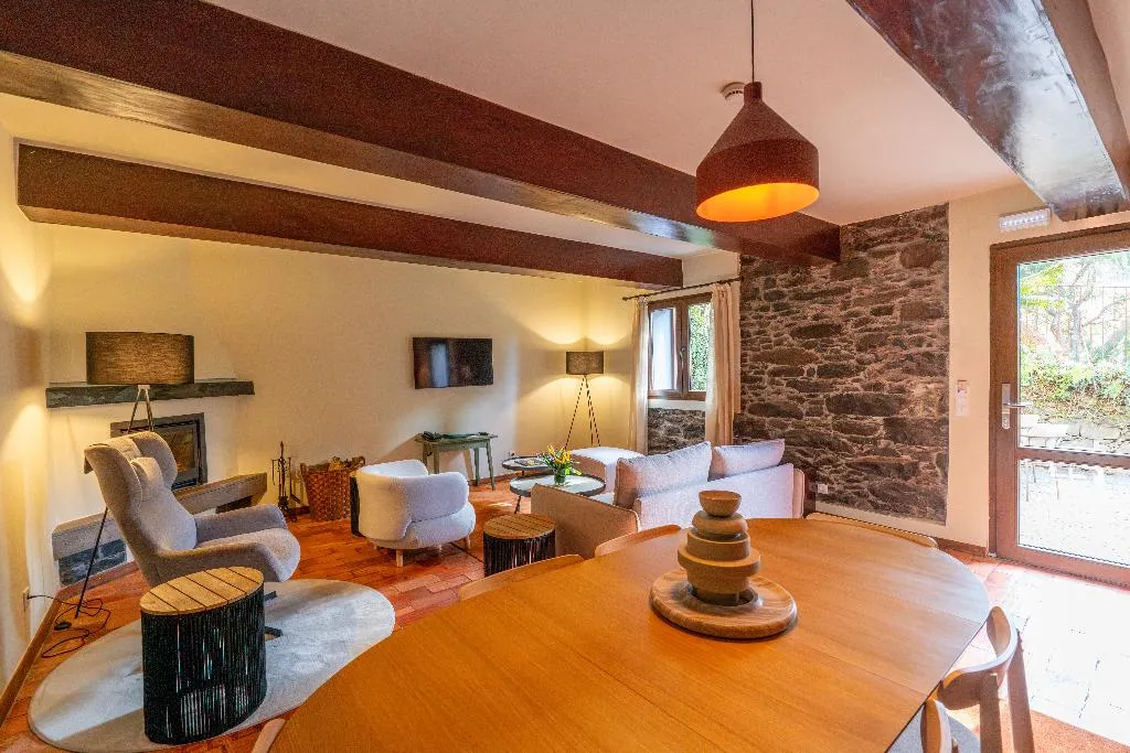 VILLA TWO BEDROOMS Room, Quinta do Furao, Madeira