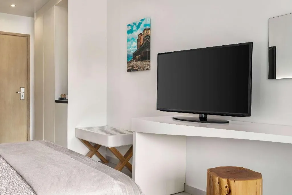 Room, TRYP by Wyndham Corfu Dassia, Corfu