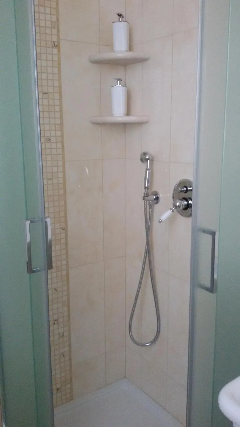 SINGLE DELUXE Room, Daphnae House, Catania