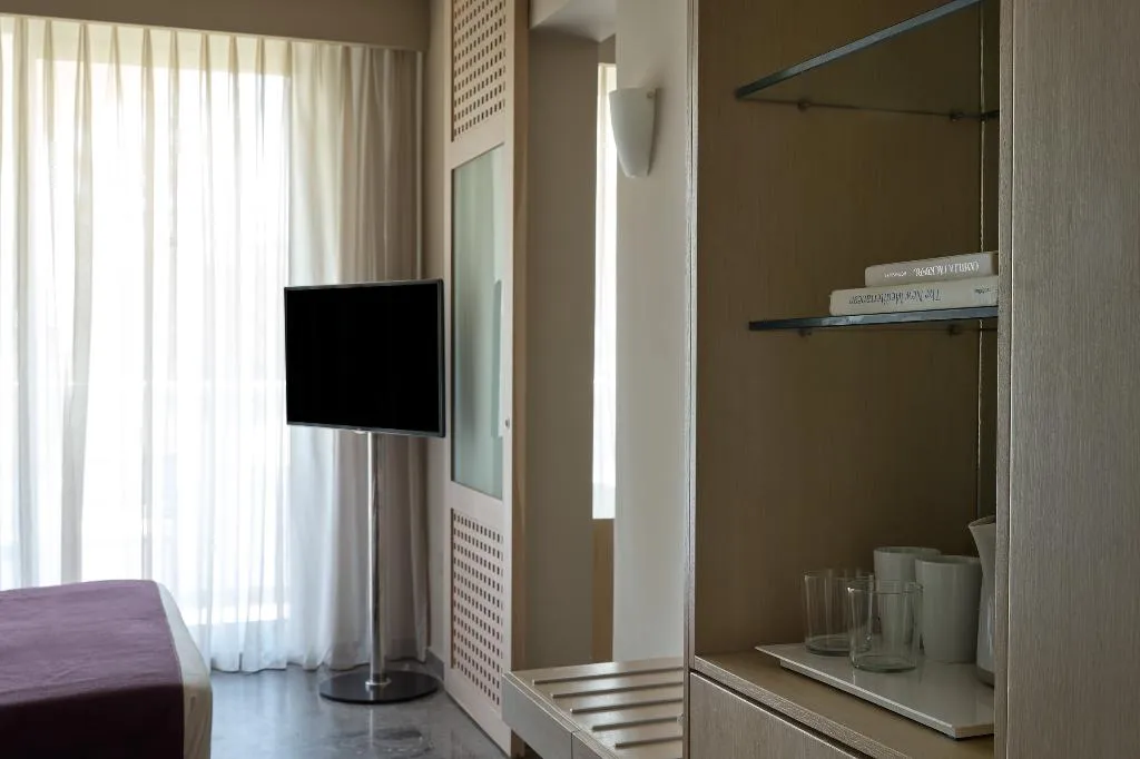 FAMILY ROOM SUPERIOR Room, Atlantica Akti Zeus, Crete