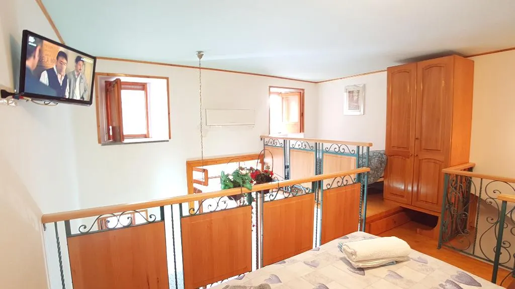 Double or Twin WITH AIR CONDITIONING Room, Casa Vittorio, Catania