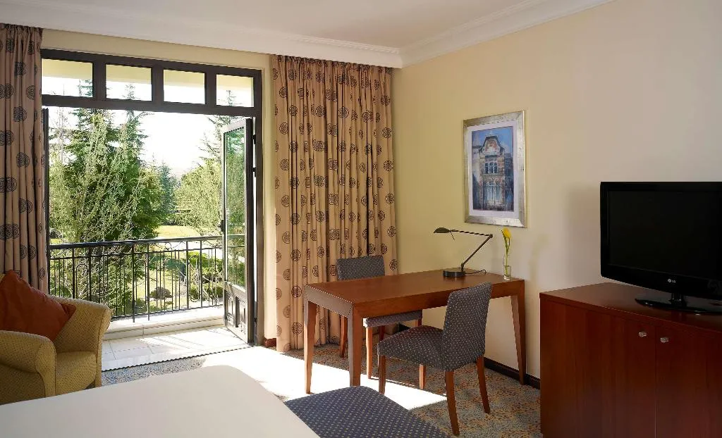 Room, Hyatt Regency Thessaloniki, Halkidiki