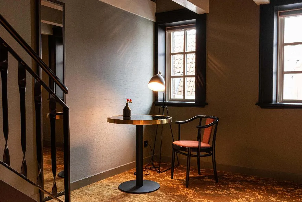 Room EXECUTIVE Room, Hotel MAI Amsterdam, Amsterdam