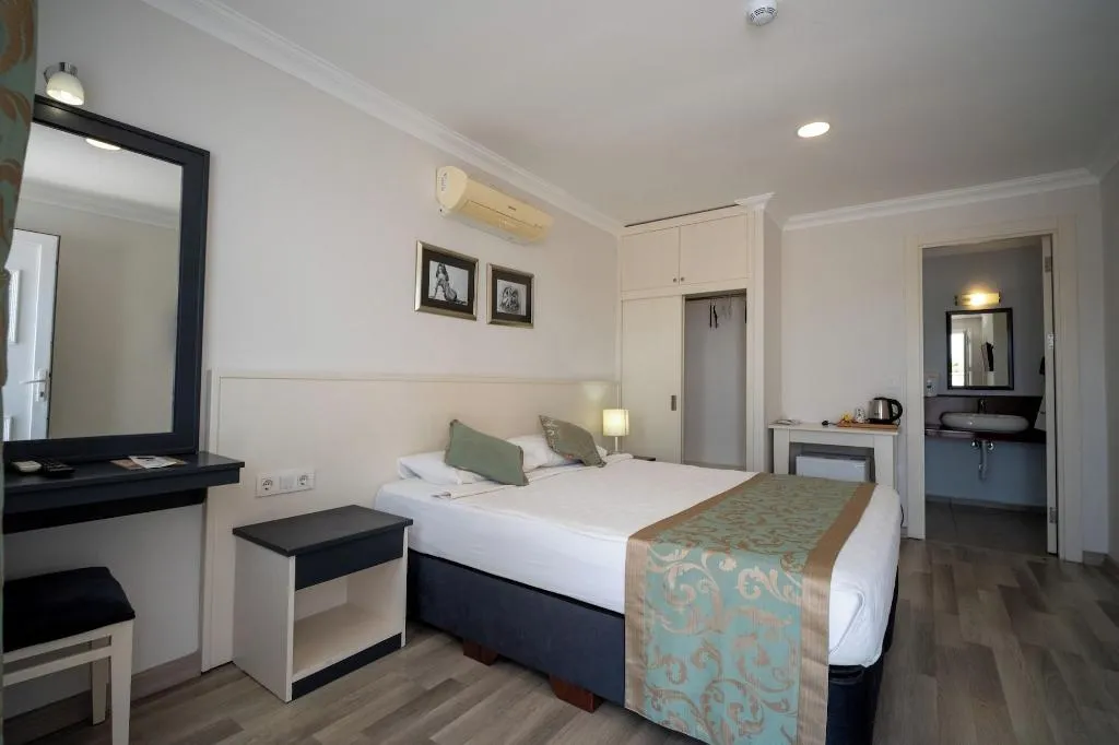 Room, Artemis Hotel Bodrum, Bodrum