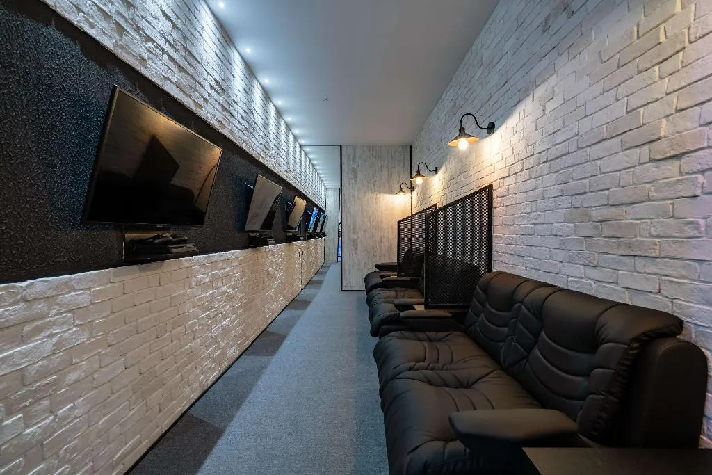 Lobby, Papillon Belvil, Antalya