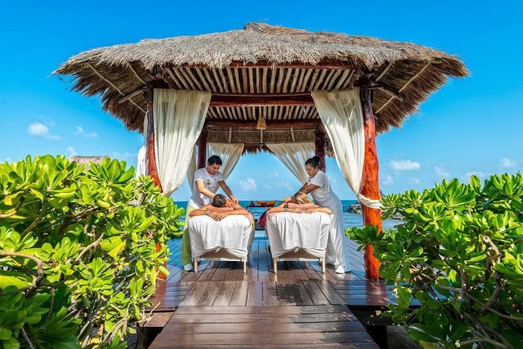 Sports and Entertainment, Hotel Marina El Cid Spa&Beach Resort All Inclusive, Cancun Area