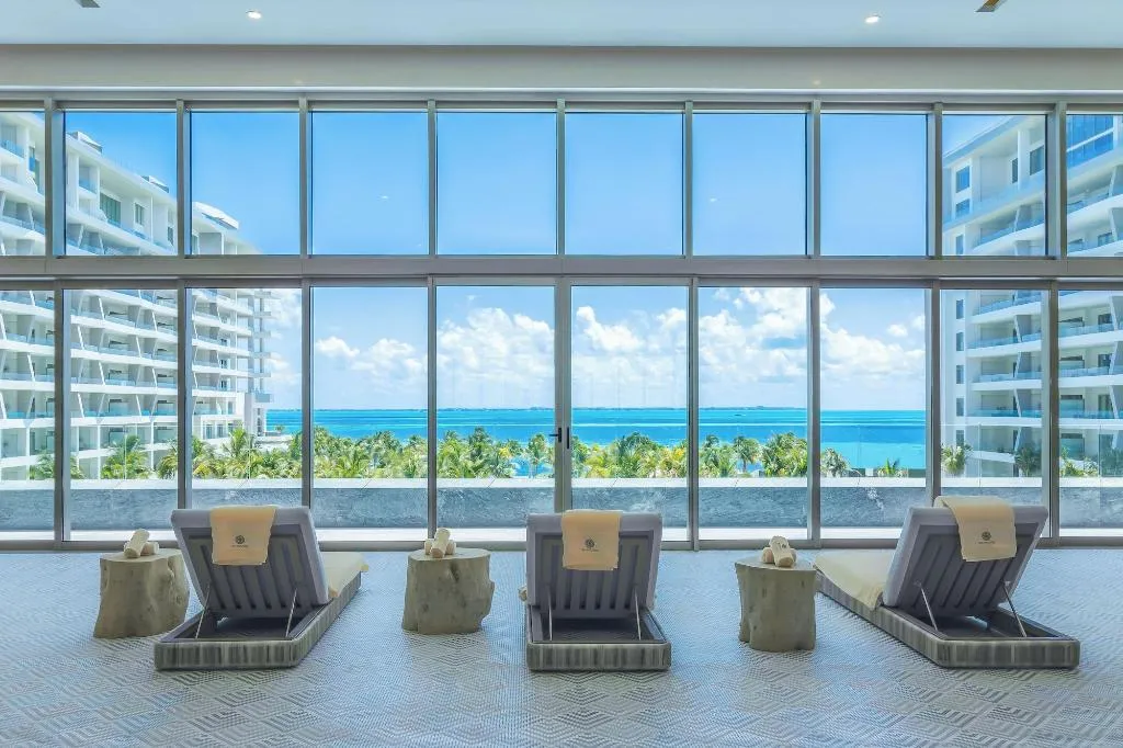Sports and Entertainment, Hotel Mousai Cancun Ocean Front Adults Only, Cancun Area
