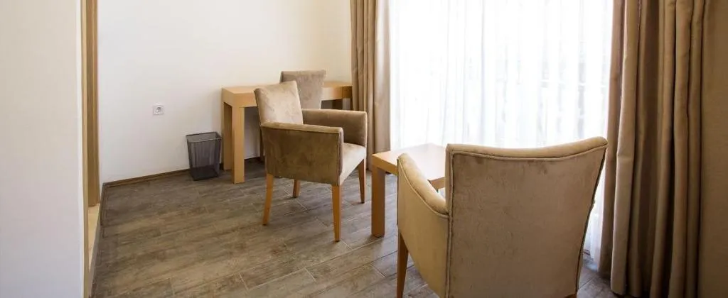 Room, Mb City Hotel, Izmir