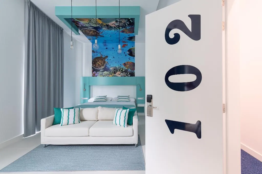 SUITE PARK VIEW Room, HD Acuario Lifestyle, Gran Canaria