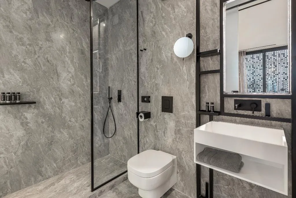 JUNIOR SUITE STANDARD Room, The Duke Boutique Suites, Athens