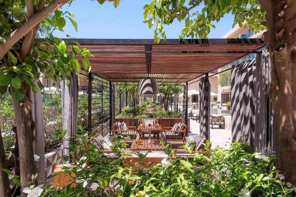 Conferences, Radisson Blu Hotel Marrakech Carré Eden, Marrakech
