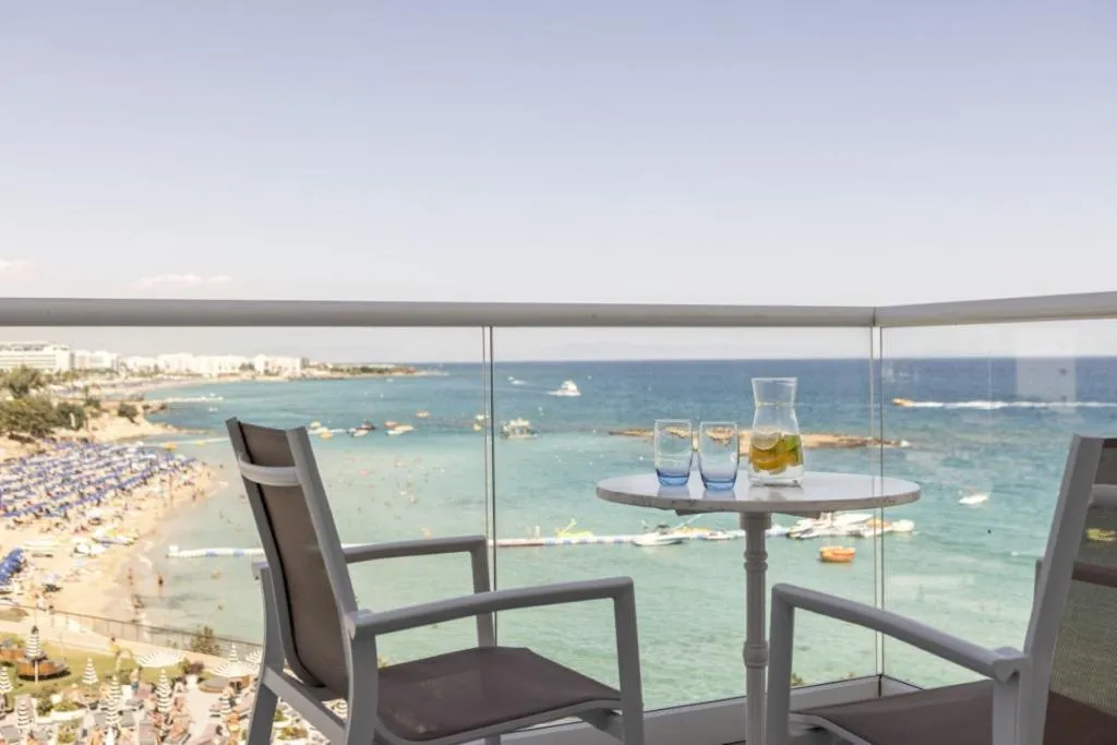 Room, King Jason Protaras - Designed for adults, Cyprus