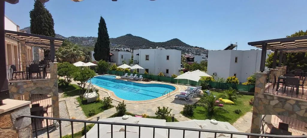VILLA TWO BEDROOMS Room, The Mara Suites Yalikavak, Bodrum
