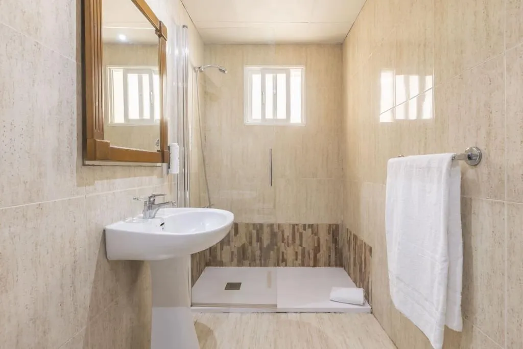 Double or Twin STANDARD Room, Moon Dreams Fuengirola, Costa Del Sol