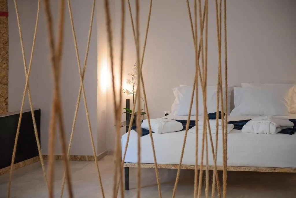 Room, Piraeus Premium Suites, Athens