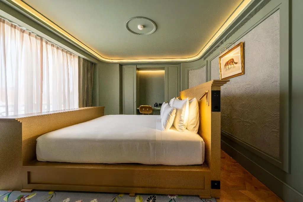 SUITE CAPACITY 3 Room, Art Legacy Hotel Baixa-Chiado, Lisbon
