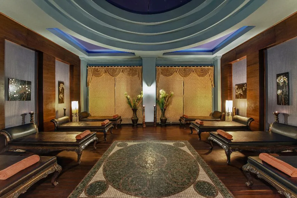 Sports and Entertainment, Delphin Diva, Antalya