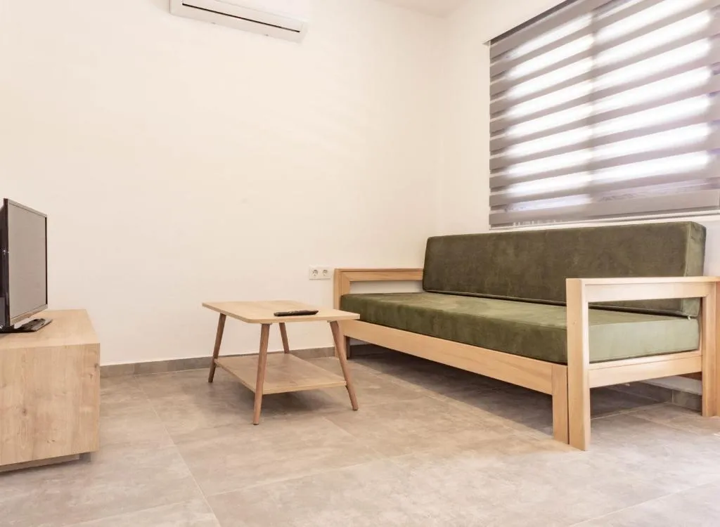 HOME STANDARD Room, Daphnis Hotel, Bodrum