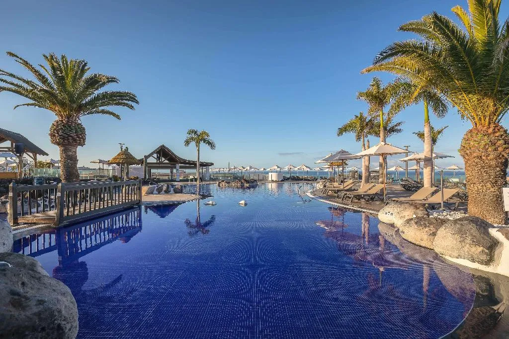 Pool, Barcelo Santiago - Adults Only, Tenerife