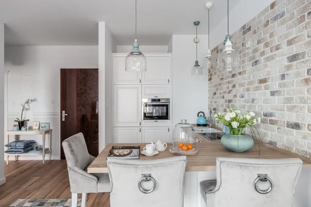 APARTMENT SUPERIOR RIVER VIEW Room, Old Town – River Point by Welcome Apartment, Gdansk