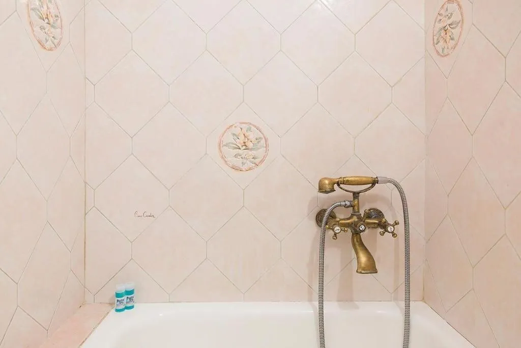 Room, Alana Pension, Mykonos