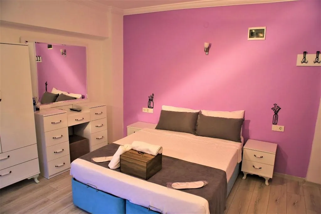 General view, Lavender Otel, Izmir