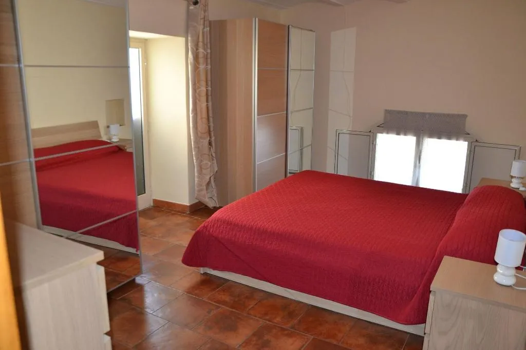 Room, B&B La Fenicia, Palermo