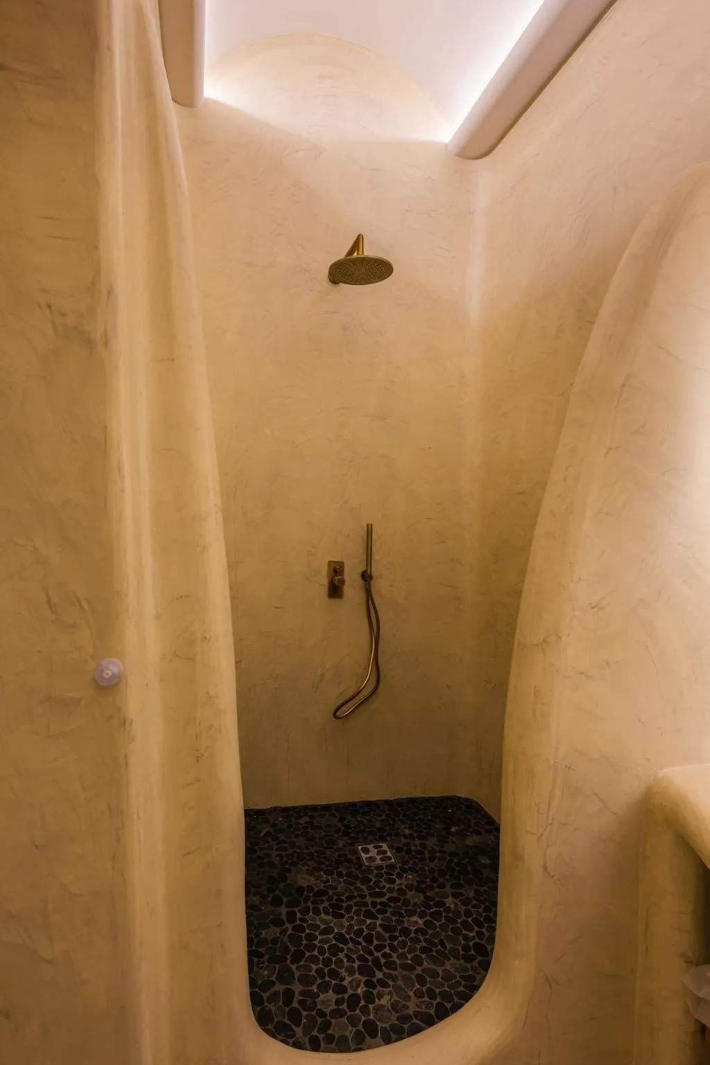 Room, La Madeleine Oia, Santorini