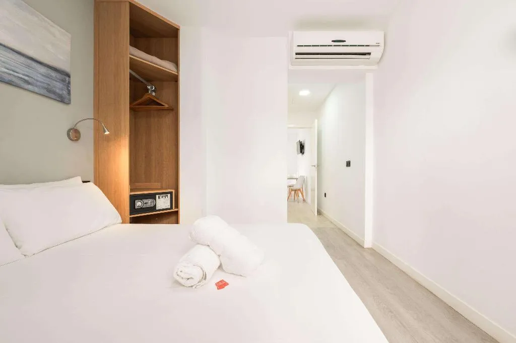 Room, Alegria Barranco, Tenerife