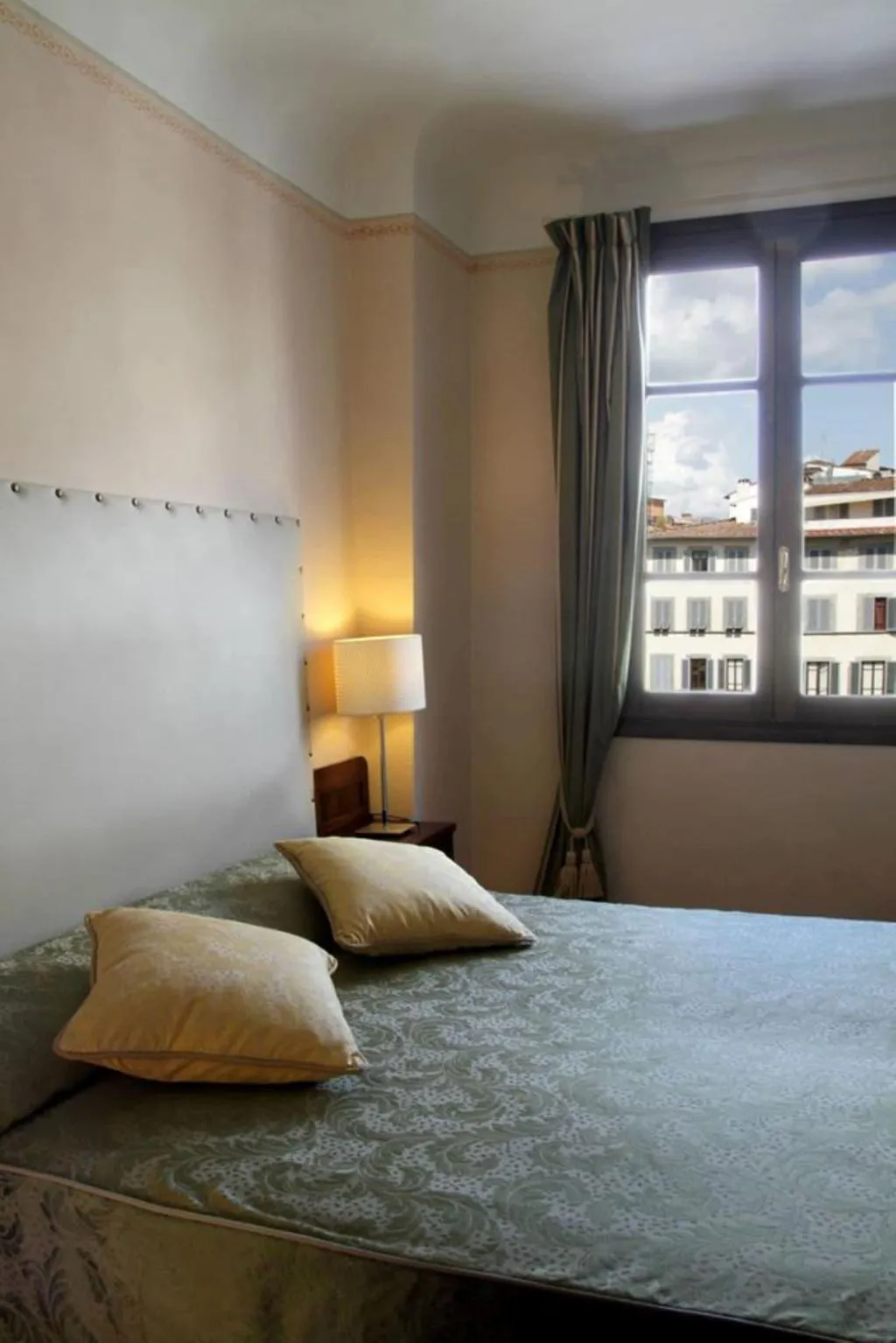Room, A Florence Cathedral View, Florence