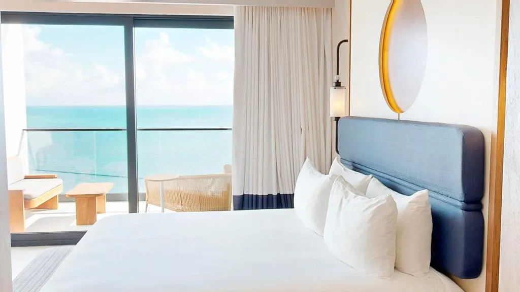 SUITE ONE BEDROOM Room, Ava Resort Cancun, Cancun Area