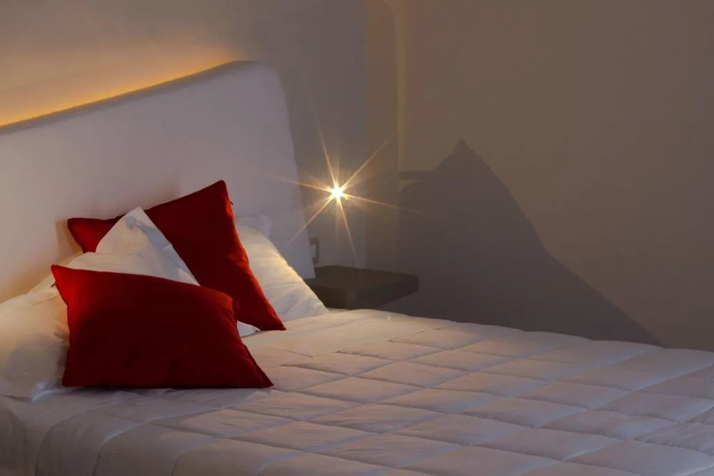 Room, Hotel President Palermo, Palermo