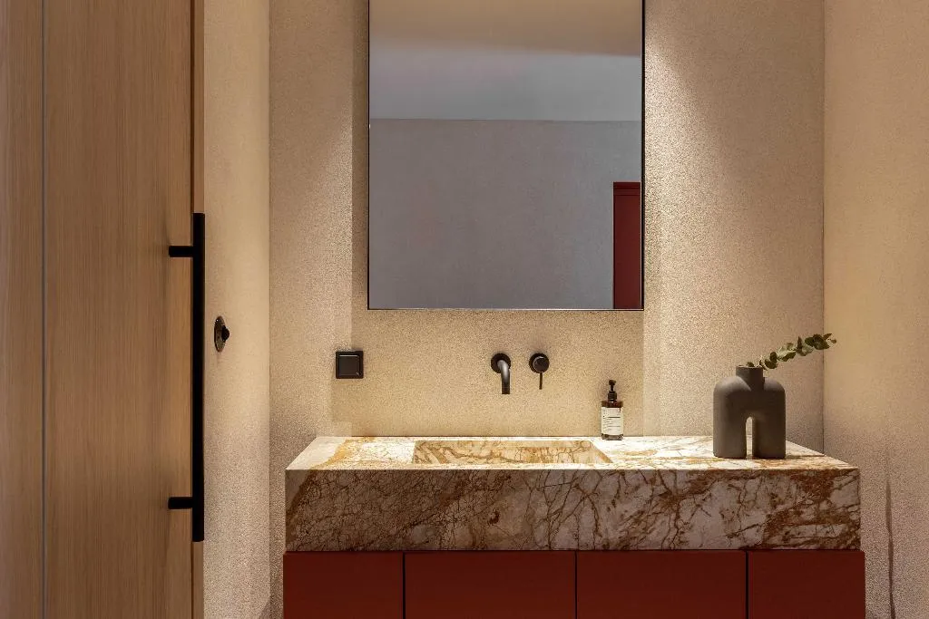 SUITE GRAND Room, Newel Psychiko, Athens