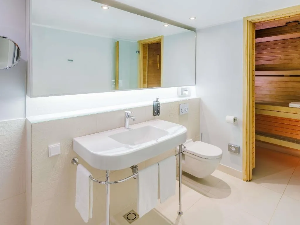 DOUBLE PREMIUM Room, Ibis Styles Tallinn, Tallinn