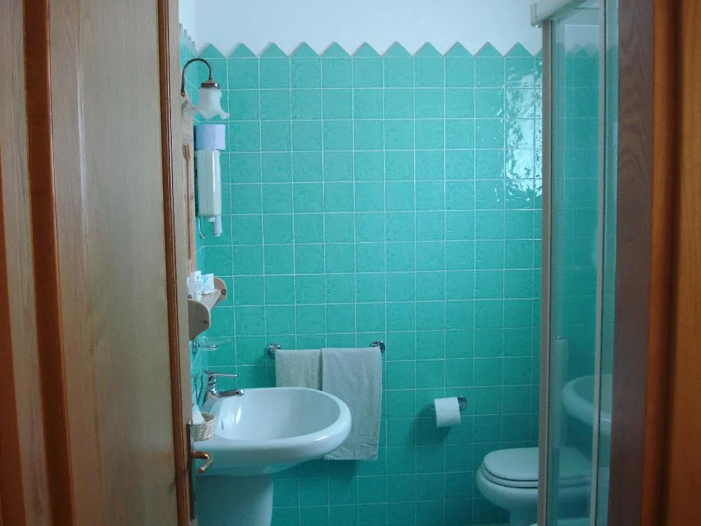DOUBLE SUPERIOR Room, Hotel Relais Valkarana, Olbia