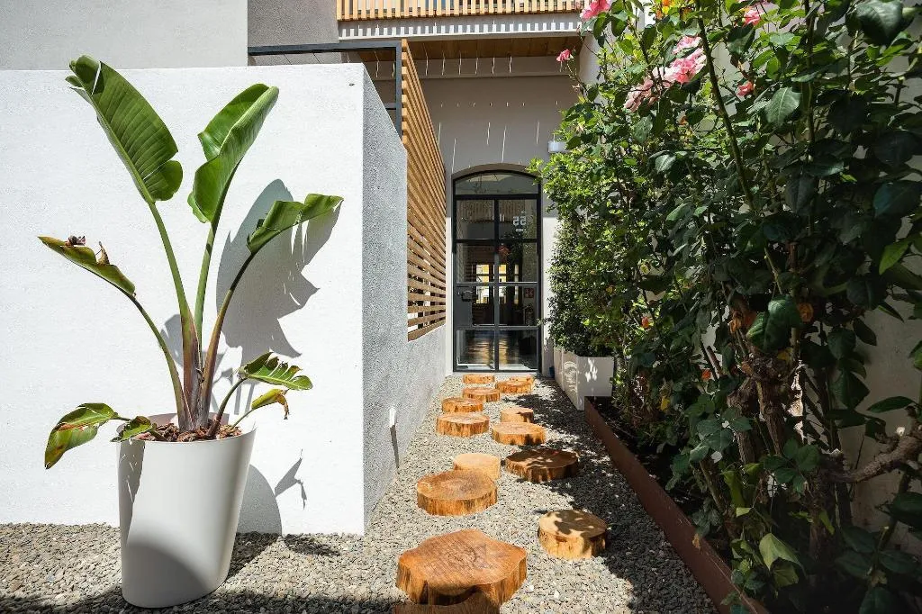 General view, Sodium Hotel Boutique, Menorca