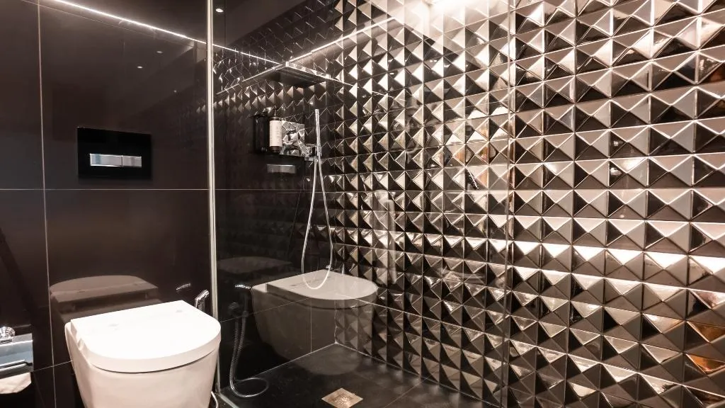 SUITE ONE BED Room, Hills Hotel Lisboa, Lisbon