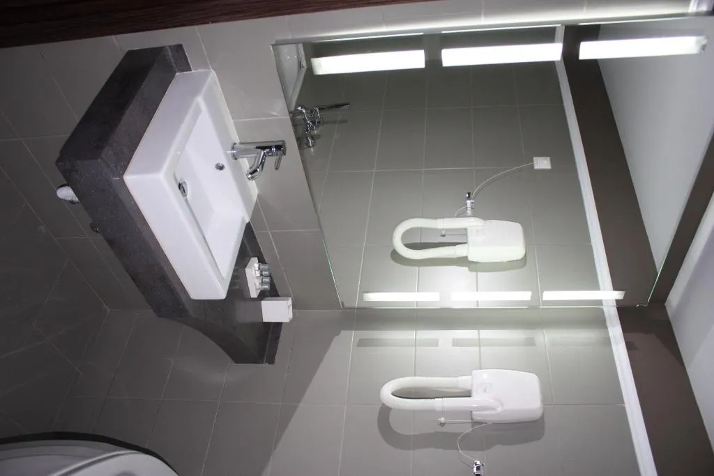 Room, Hotel Cariatis, Halkidiki