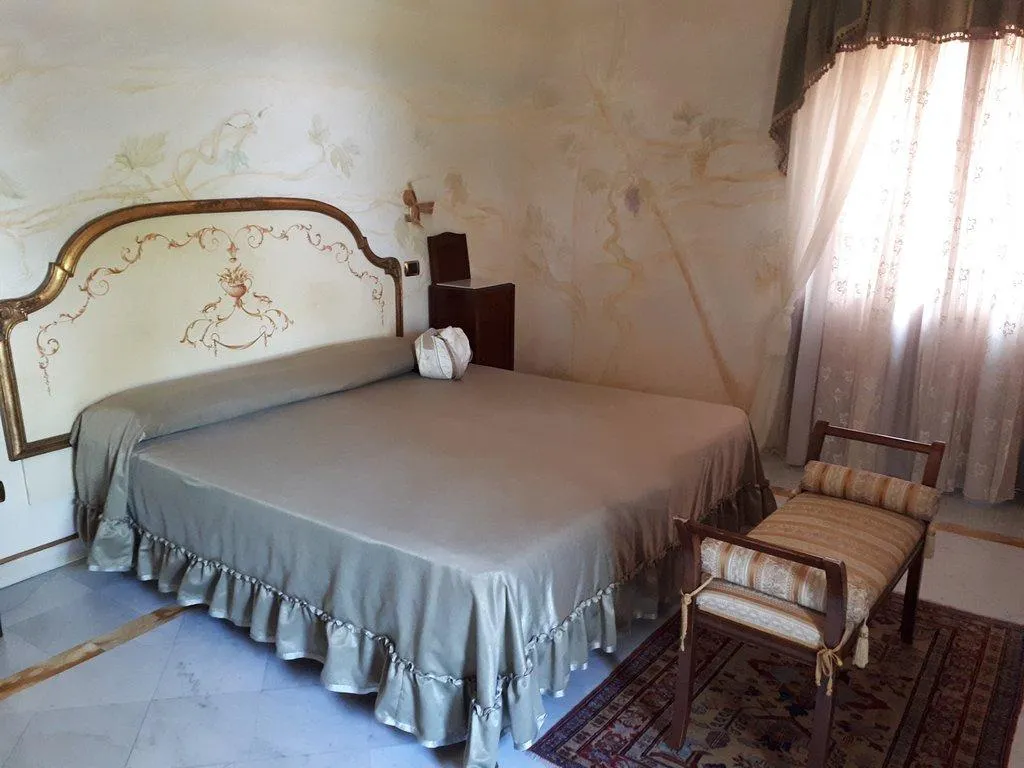 DOUBLE STANDARD Room, Villa Bianca Hotel, Florence