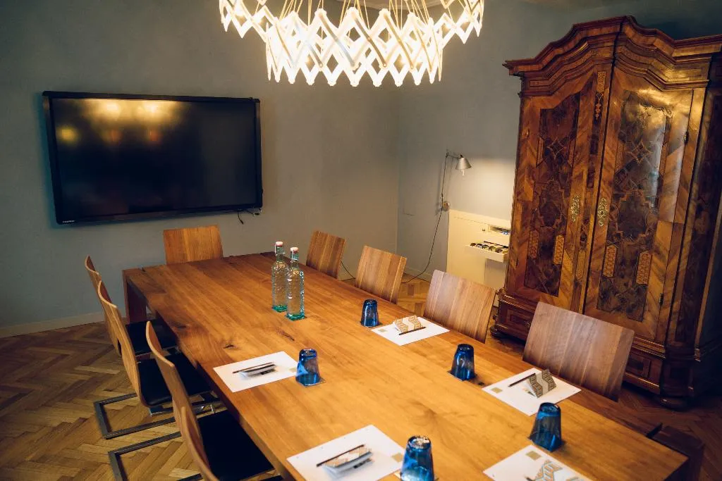 Conferences, Auersperg Salzburg Hotel & Villa, Salzburg