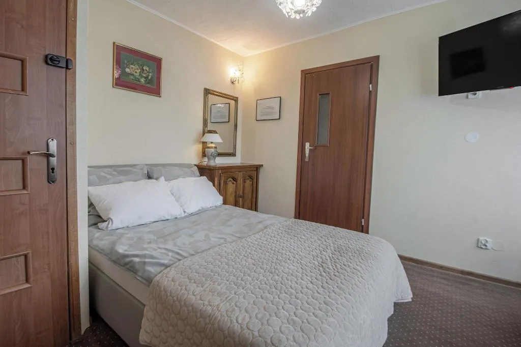 Room, Villa Asesor, Gdansk