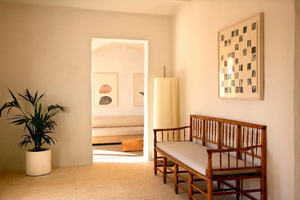 Lobby, Torralbenc, Menorca