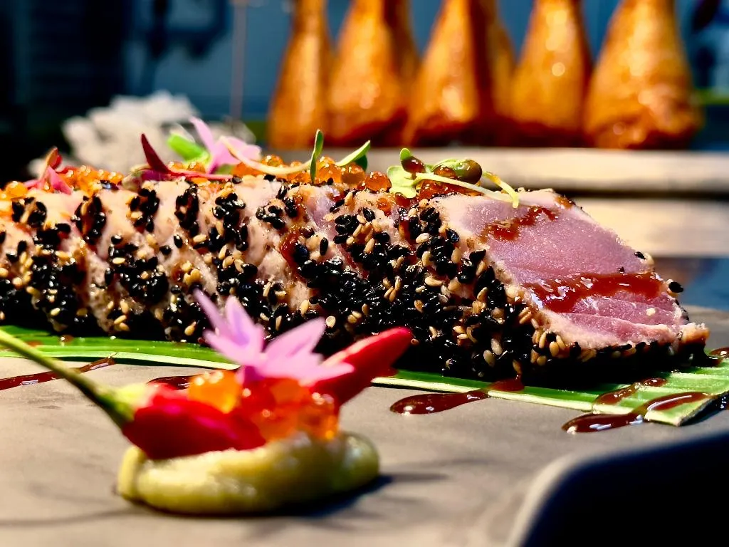 Restaurant, Nou Dalt Muntanya, Majorca