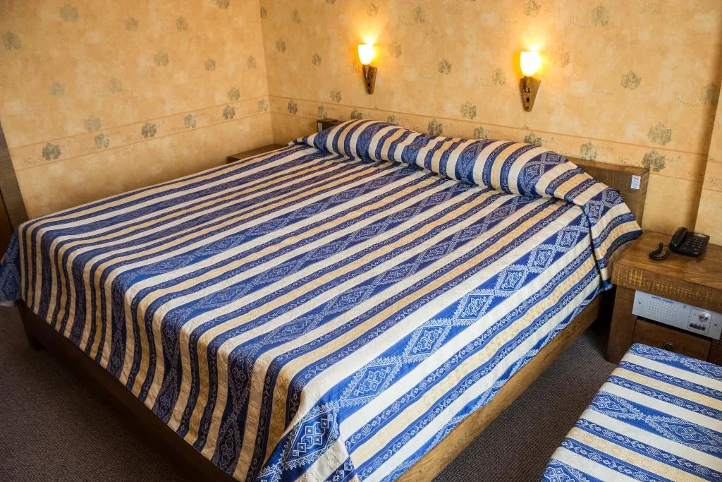 JUNIOR SUITE STANDARD Room, Kuban Resort and Aquapark, Bourgas
