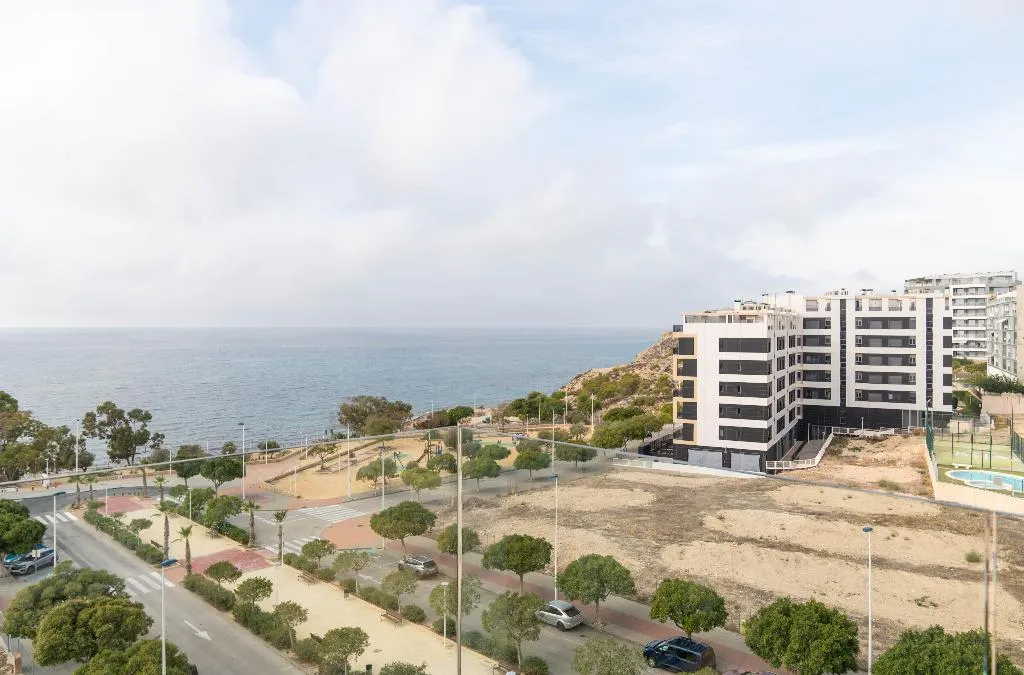 APARTMENT PENTHOUSE WITH VIEWS Room, Horizonte Line, Costa Blanca