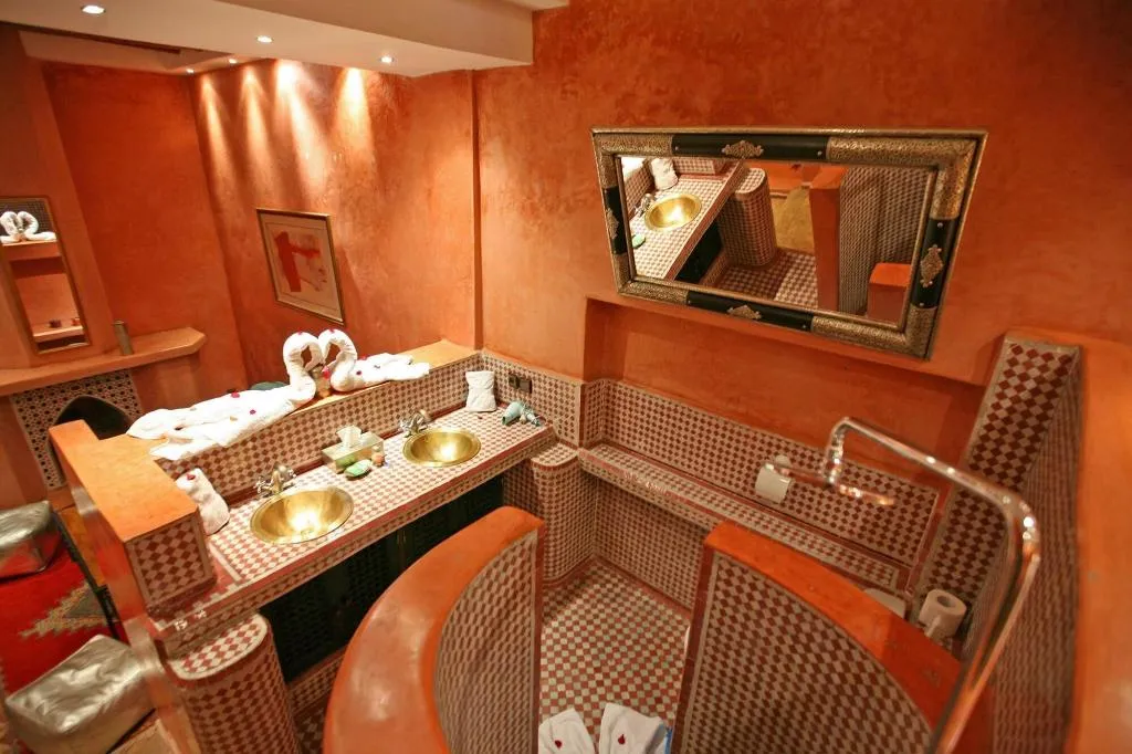 Room, Riad et SPA Misria Les Orangers, Marrakech