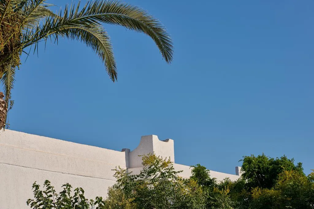 General view, Atlantica Akti Zeus, Crete