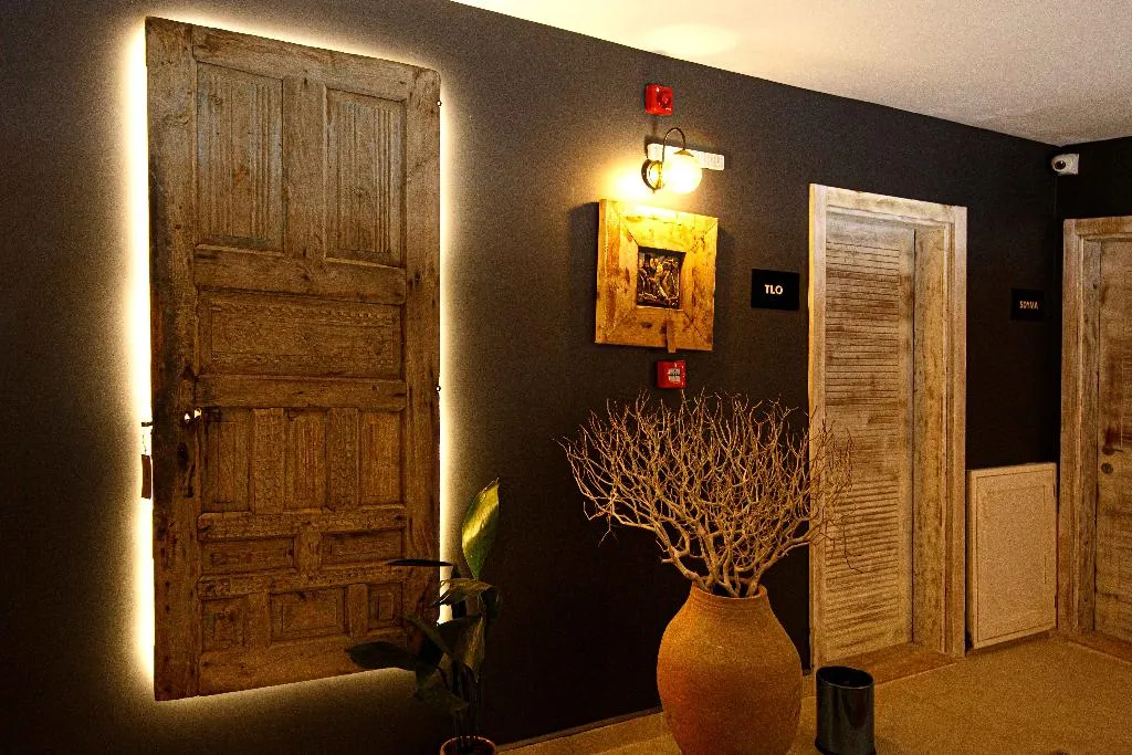 Room, Sultan Hotel Kalkan, Dalaman